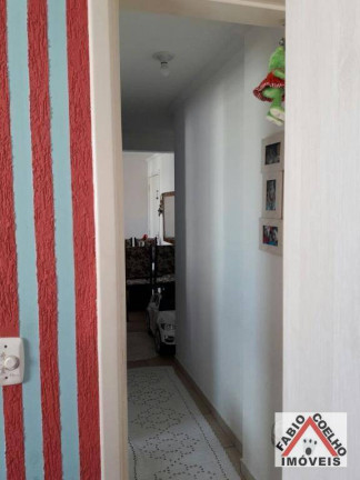 Imagem Apartamento com 2 Quartos à Venda, 46 m² em Campo Limpo - São Paulo Imagem Apartamento com 2 Quartos à Venda, 46 m² em Campo Limpo - São Paulo