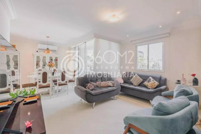 Apartamento com 3 Quartos à Venda, 101 m² em Pinheiros - São Paulo