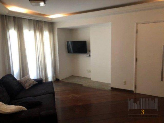 Imagem Apartamento com 3 Quartos à Venda, 124 m² em Vila Leopoldina - São Paulo Imagem Apartamento com 3 Quartos à Venda, 124 m² em Vila Leopoldina - São Paulo
