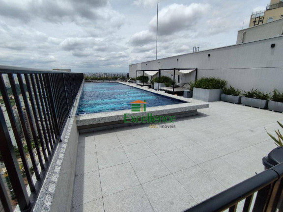 Imagem Studio com 1 Quarto para Alugar, 28 m² em Vila Mariana - São Paulo Imagem Studio com 1 Quarto para Alugar, 28 m² em Vila Mariana - São Paulo