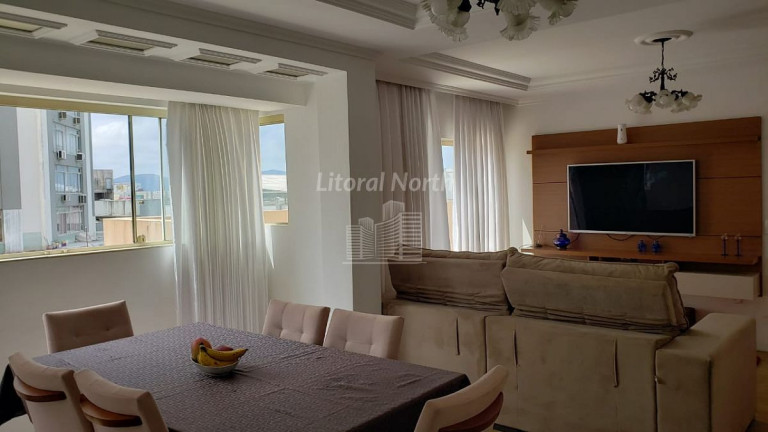 Imagem Apartamento com 3 Quartos à Venda, 282 m² em Centro - Itajaí