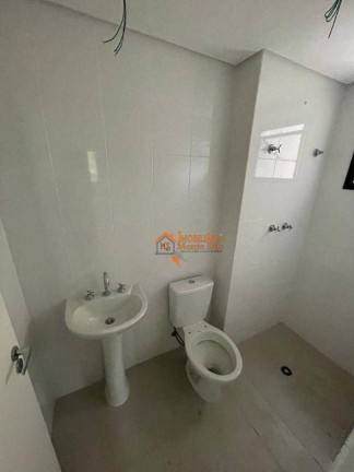 Imagem Apartamento com 2 Quartos à Venda, 65 m² em Gopoúva - Guarulhos