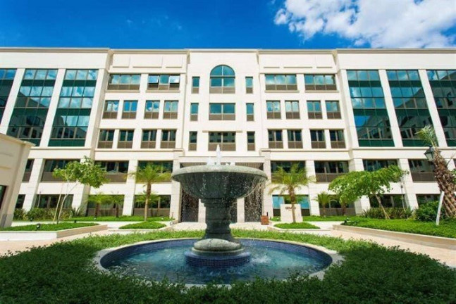 Imóvel Comercial à Venda, 78 m² em Barra Da Tijuca - Rio De Janeiro