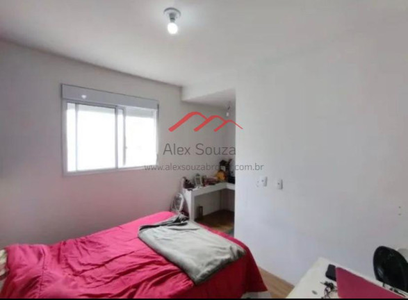 Imagem Apartamento com 2 Quartos à Venda, 57 m² em Jardim São Bento - Hortolândia Imagem Apartamento com 2 Quartos à Venda, 57 m² em Jardim São Bento - Hortolândia
