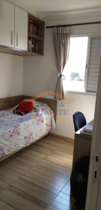 Imagem Apartamento com 3 Quartos à Venda, 95 m² em Belém - São Paulo