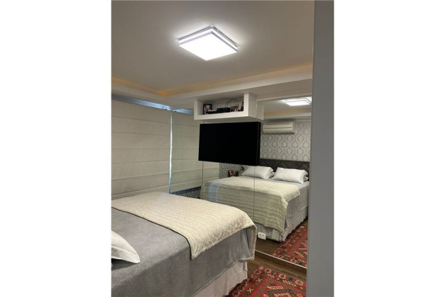Imagem Imóvel com 3 Quartos à Venda, em Santa Cecília - São Paulo Imagem Imóvel com 3 Quartos à Venda, em Santa Cecília - São Paulo