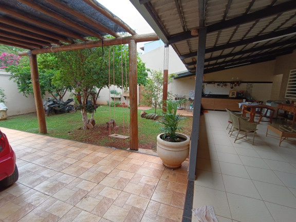 Imagem Casa com 3 Quartos à Venda, 160 m² em Ville De France - Goiania Imagem Casa com 3 Quartos à Venda, 160 m² em Ville De France - Goiania