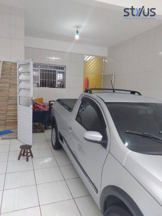 Imagem Sobrado com 3 Quartos à Venda, 200 m² em Utinga - Santo André Imagem Sobrado com 3 Quartos à Venda, 200 m² em Utinga - Santo André
