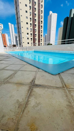 Imagem Apartamento com 3 Quartos à Venda, 65 m² em Manaíra - João Pessoa Imagem Apartamento com 3 Quartos à Venda, 65 m² em Manaíra - João Pessoa