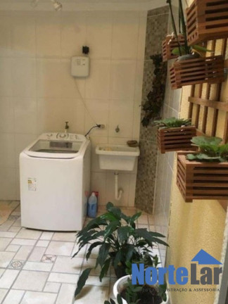 Imagem Casa de Condomínio com 3 Quartos à Venda, 165 m² em Chora Menino - São Paulo Imagem Casa de Condomínio com 3 Quartos à Venda, 165 m² em Chora Menino - São Paulo