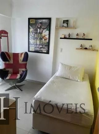 Imagem Apartamento com 3 Quartos à Venda, 160 m² em Baeta Neves - São Bernardo Do Campo