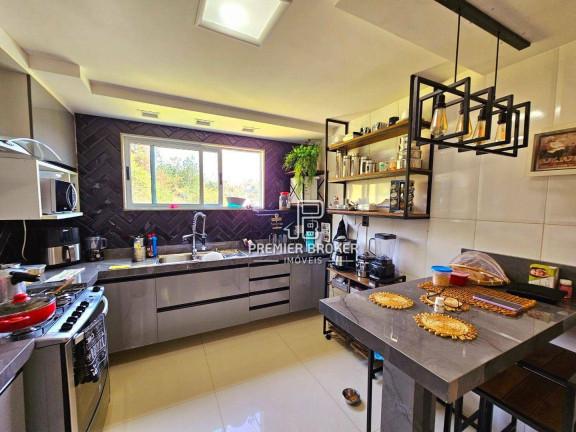 Imagem Casa com 3 Quartos à Venda, 160 m² em Tijuca - Teresópolis Imagem Casa com 3 Quartos à Venda, 160 m² em Tijuca - Teresópolis