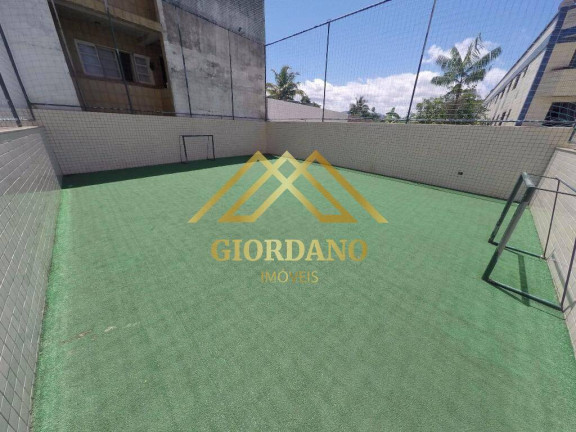 Imagem Apartamento com 1 Quarto à Venda, 48 m² em Aviação - Praia Grande