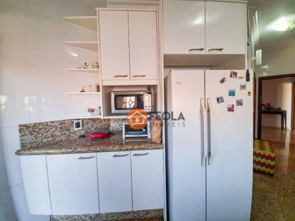 Imagem Casa com 3 Quartos à Venda, 494 m² em Chácara Machadinho Ii - Americana Imagem Casa com 3 Quartos à Venda, 494 m² em Chácara Machadinho Ii - Americana