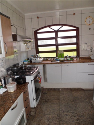 Imagem Casa com 3 Quartos à Venda, 200 m² em Arujamérica - Arujá Imagem Casa com 3 Quartos à Venda, 200 m² em Arujamérica - Arujá