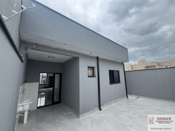 Imagem Casa com 2 Quartos à Venda, 75 m² em Parque Bellaville - Hortolândia
