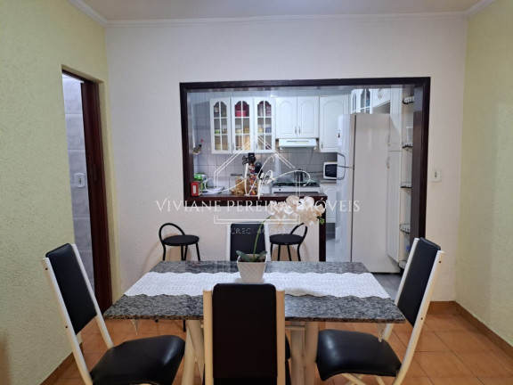 Imagem Casa com 2 Quartos para Alugar, 190 m² em Veloso - Osasco Imagem Casa com 2 Quartos para Alugar, 190 m² em Veloso - Osasco