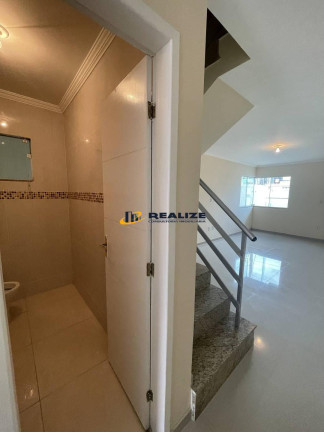 Imagem Casa com 3 Quartos à Venda, 122 m² em Residencial Santo Antônio - Campos Dos Goytacazes Imagem Casa com 3 Quartos à Venda, 122 m² em Residencial Santo Antônio - Campos Dos Goytacazes