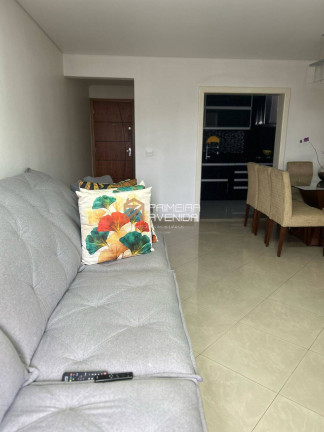 Imagem Apartamento com 3 Quartos à Venda, 97 m² em Bosque Dos Eucaliptos - São José Dos Campos Imagem Apartamento com 3 Quartos à Venda, 97 m² em Bosque Dos Eucaliptos - São José Dos Campos