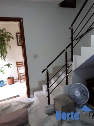 Imagem Casa com 3 Quartos à Venda, 115 m² em Jardim Paraíso - São Paulo Imagem Casa com 3 Quartos à Venda, 115 m² em Jardim Paraíso - São Paulo