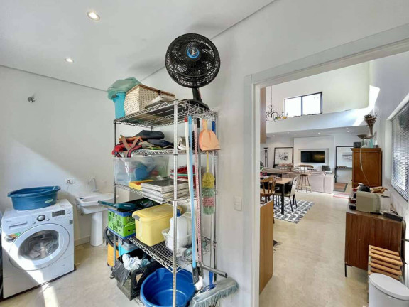 Imagem Casa de Condomínio com 3 Quartos à Venda, 573 m² em Chácara Eliana - Cotia