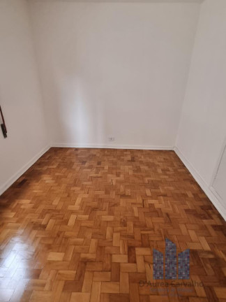 Imagem Apartamento com 2 Quartos à Venda, 80 m² em Vila Mariana - São Paulo