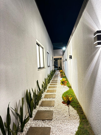 Imagem Casa com 3 Quartos à Venda, 171 m² em Residencial Paris - Sinop Imagem Casa com 3 Quartos à Venda, 171 m² em Residencial Paris - Sinop