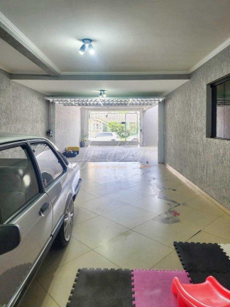 Imagem Casa com 3 Quartos à Venda, 250 m² em Cachoeira - Araucária