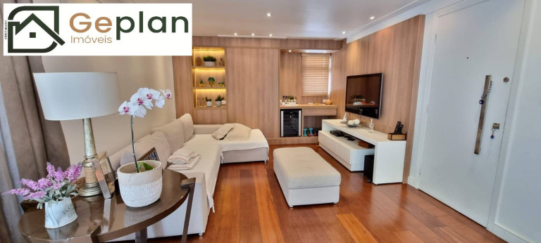 Imagem Apartamento com 4 Quartos à Venda, 138 m² em Aclimação - São Paulo Imagem Apartamento com 4 Quartos à Venda, 138 m² em Aclimação - São Paulo