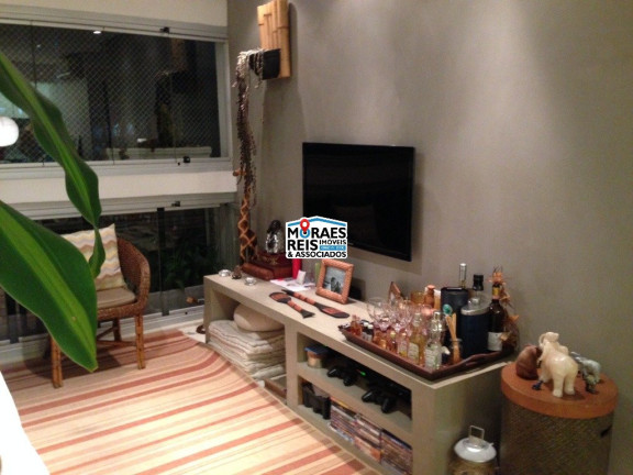 Imagem Apartamento com 2 Quartos à Venda, 70 m² em Brooklin Novo - São Paulo Imagem Apartamento com 2 Quartos à Venda, 70 m² em Brooklin Novo - São Paulo