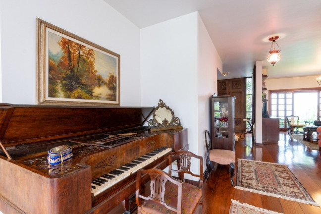 Imagem Casa com 4 Quartos à Venda, 410 m² em Vila Morumbi - São Paulo Imagem Casa com 4 Quartos à Venda, 410 m² em Vila Morumbi - São Paulo