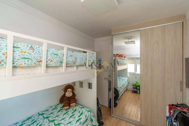 Imagem Apartamento com 3 Quartos à Venda, 113 m² em Alphaville - Campinas Imagem Apartamento com 3 Quartos à Venda, 113 m² em Alphaville - Campinas