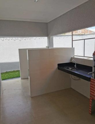 Imagem Casa com 3 Quartos à Venda, 146 m² em Prado - Senador Canedo Imagem Casa com 3 Quartos à Venda, 146 m² em Prado - Senador Canedo