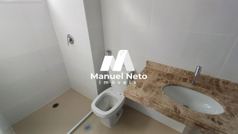 Imagem Apartamento com 4 Quartos à Venda, 163 m² em Manuel Dias Branco - Fortaleza