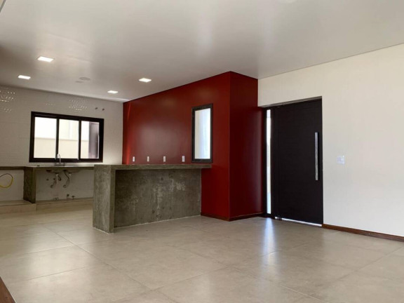 Imagem Casa de Condomínio com 3 Quartos à Venda, 283 m² em Parque Ibiti Reserva - Sorocaba