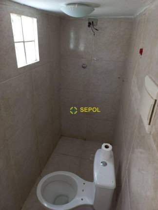 Imagem Casa com 1 Quarto para Alugar, 65 m² em Vila Carrão - São Paulo