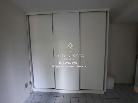 Imagem Apartamento com 3 Quartos à Venda, 97 m² em Graças - Recife Imagem Apartamento com 3 Quartos à Venda, 97 m² em Graças - Recife