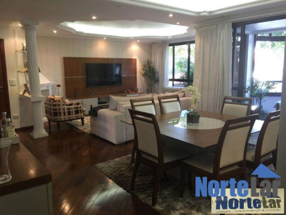 Imagem Apartamento com 3 Quartos à Venda, 194 m² em Jardim São Paulo(zona Norte) - São Paulo Imagem Apartamento com 3 Quartos à Venda, 194 m² em Jardim São Paulo(zona Norte) - São Paulo