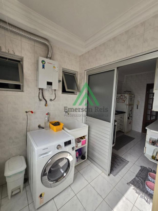 Imagem Apartamento com 3 Quartos à Venda, 79 m² em Vila Gumercindo - São Paulo
