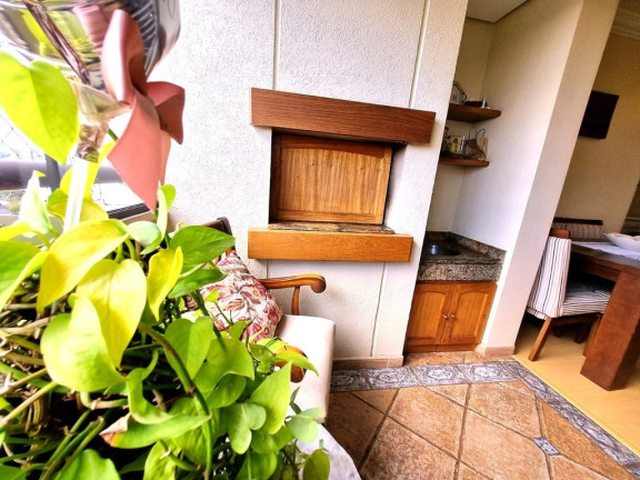 Imagem Apartamento com 3 Quartos à Venda, 96 m² em Chácara Das Pedras - Porto Alegre Imagem Apartamento com 3 Quartos à Venda, 96 m² em Chácara Das Pedras - Porto Alegre