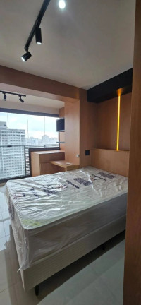 Imagem Studio para Alugar, 28 m² em Vila Pompéia - São Paulo Imagem Studio para Alugar, 28 m² em Vila Pompéia - São Paulo