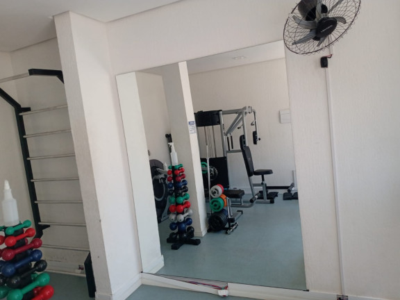 Imagem Apartamento com 2 Quartos à Venda, 49 m² em Sarandi - Porto Alegre Imagem Apartamento com 2 Quartos à Venda, 49 m² em Sarandi - Porto Alegre