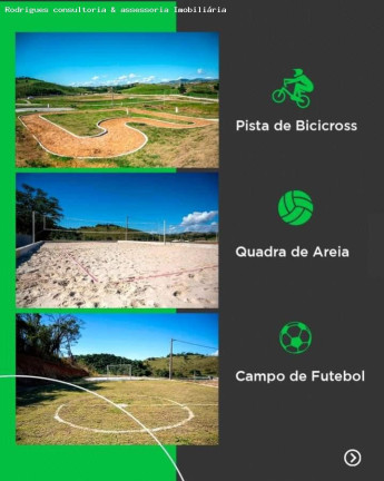Imagem Terreno à Venda, 171 m² em Pacheco - São Gonçalo Imagem Terreno à Venda, 171 m² em Pacheco - São Gonçalo
