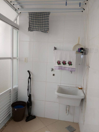 Imagem Apartamento com 3 Quartos à Venda, 129 m² em Gonzaga - Santos Imagem Apartamento com 3 Quartos à Venda, 129 m² em Gonzaga - Santos