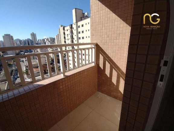 Imagem Apartamento com 1 Quarto à Venda, 59 m² em Aviação - Praia Grande Imagem Apartamento com 1 Quarto à Venda, 59 m² em Aviação - Praia Grande