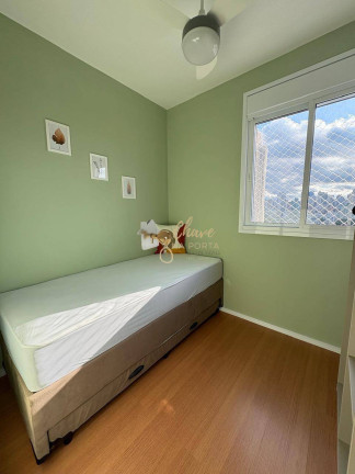 Imagem Apartamento com 2 Quartos à Venda, 34 m² em Brás - São Paulo
