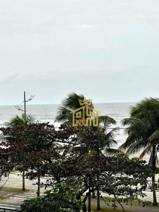 Imagem Apartamento com 1 Quarto à Venda, 48 m² em Caiçara - Praia Grande