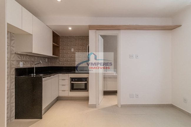 Imagem Apartamento com 1 Quarto à Venda, 36 m² em Copacabana - Rio De Janeiro