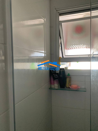 Imagem Apartamento com 2 Quartos à Venda, 45 m² em São Pedro - Osasco