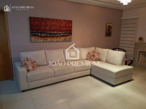 Imagem Sobrado com 5 Quartos à Venda, 250 m² em Bairro Do Grama - Caçapava